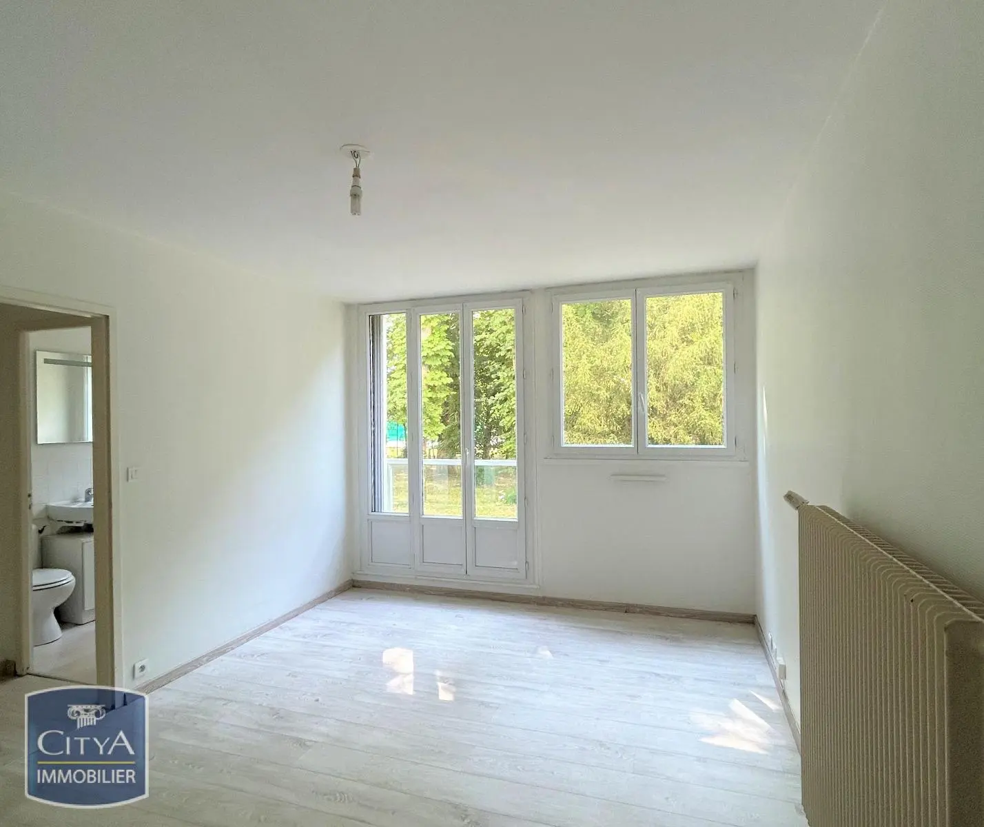 Photo 1 Appartement 29.35m²