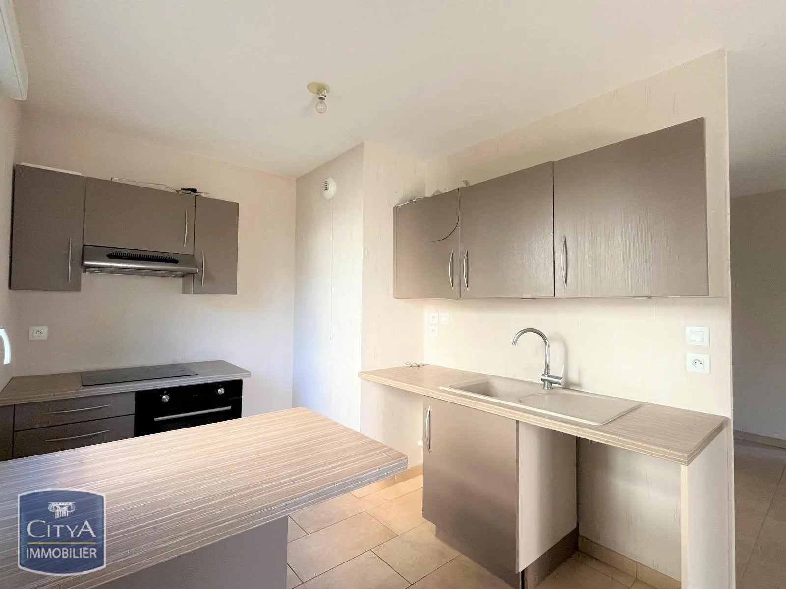 Photo 3 Appartement 3 pièces 60.83m²