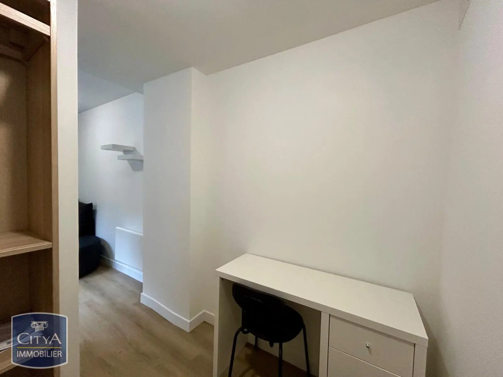Photo 3 appartement Orléans