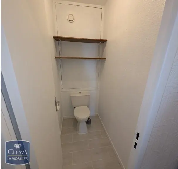 Photo 4 Appartement 2 pièces 51.6m²