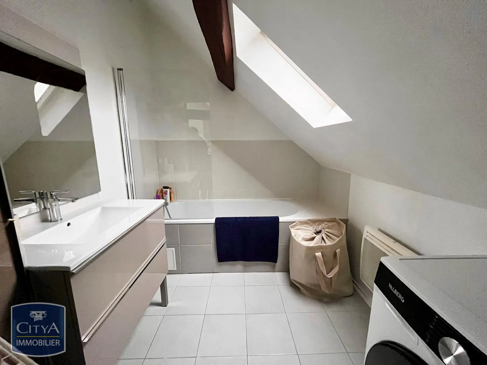 Photo 1 appartement Orléans