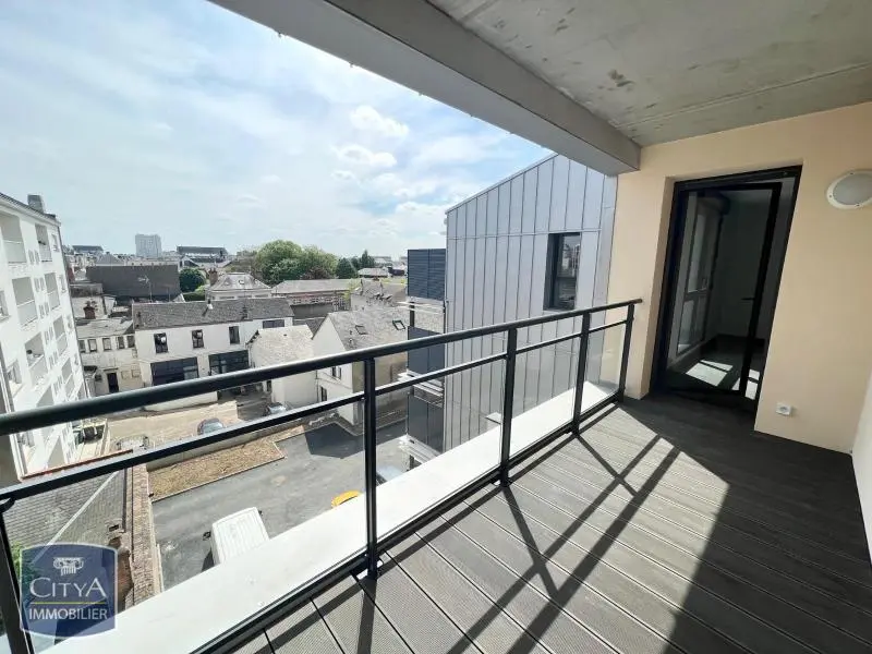 Photo 5 Appartement 2 pièces 50.74m²