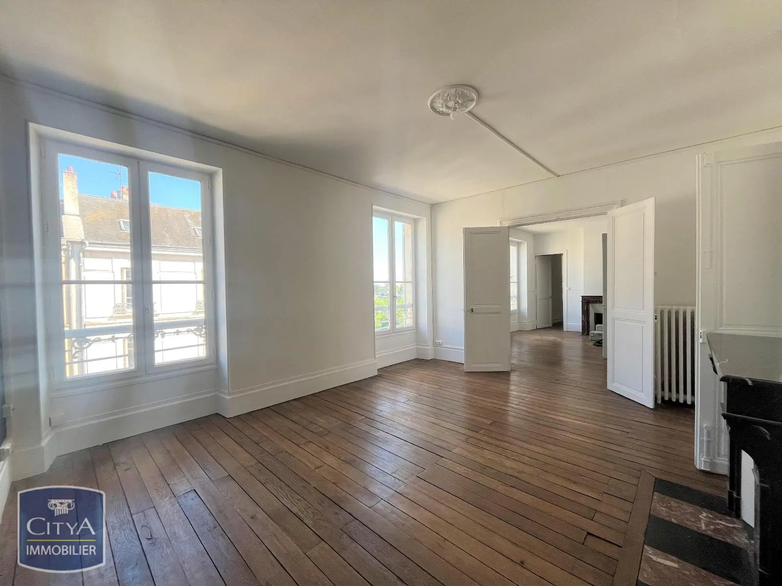 Photo 1 Appartement 4 pièces 103.88m²