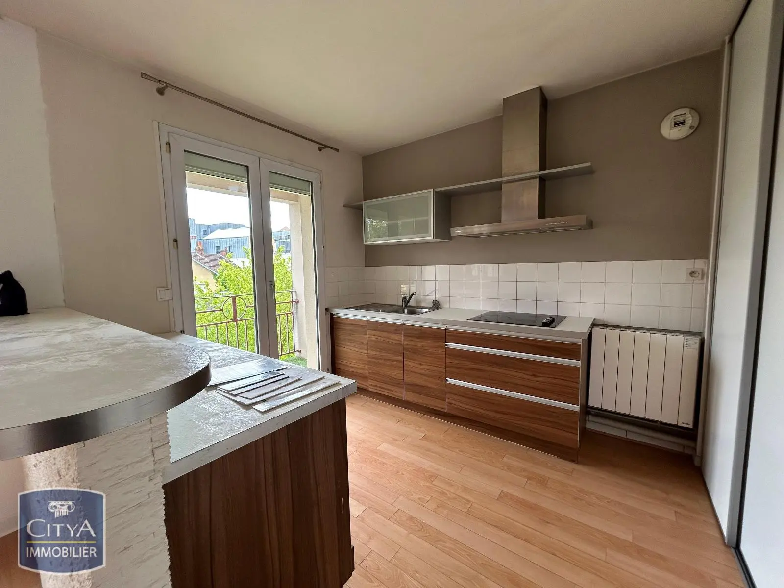 Photo 1 appartement Orléans