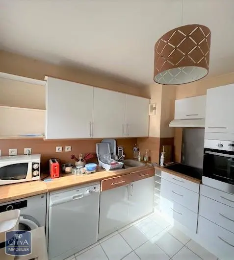 Photo 3 Appartement 2 pièces 42.73m²