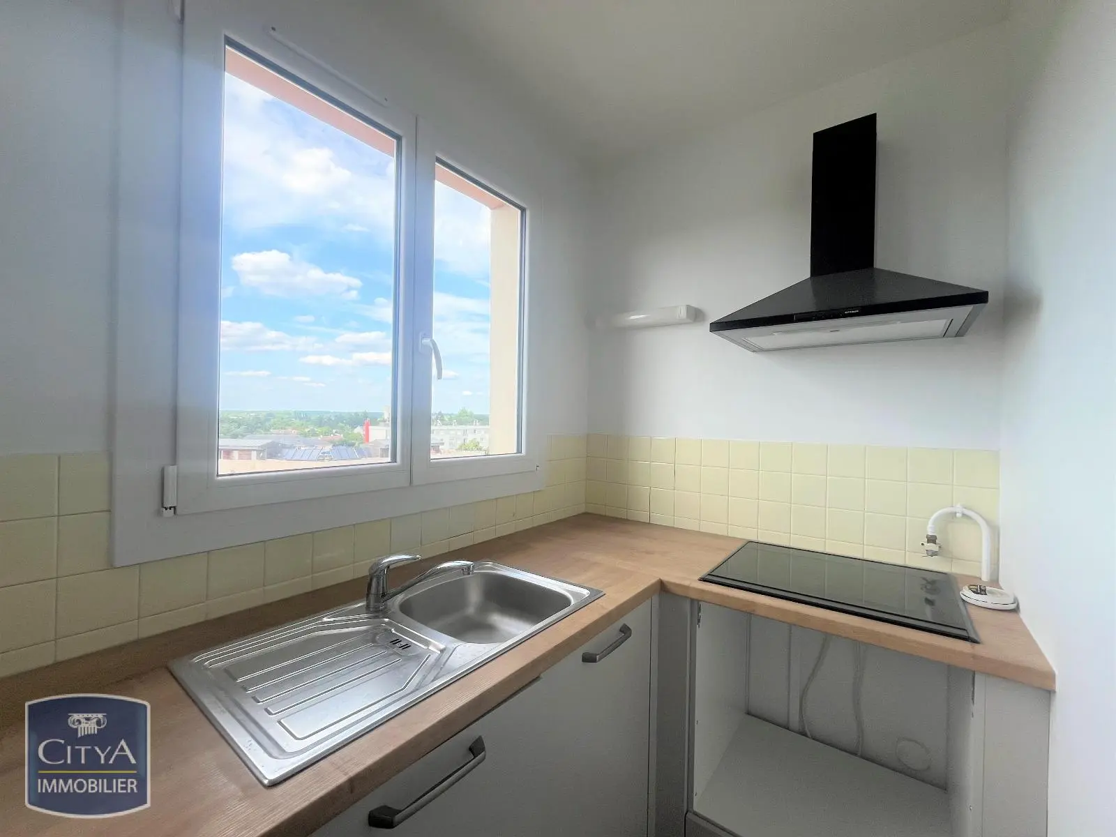 Photo 4 Appartement 2 pièces 49.13m²