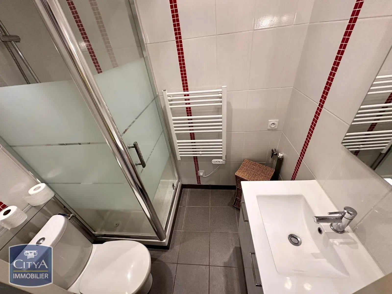 Photo 5 Appartement 1 pièce 20.38m²