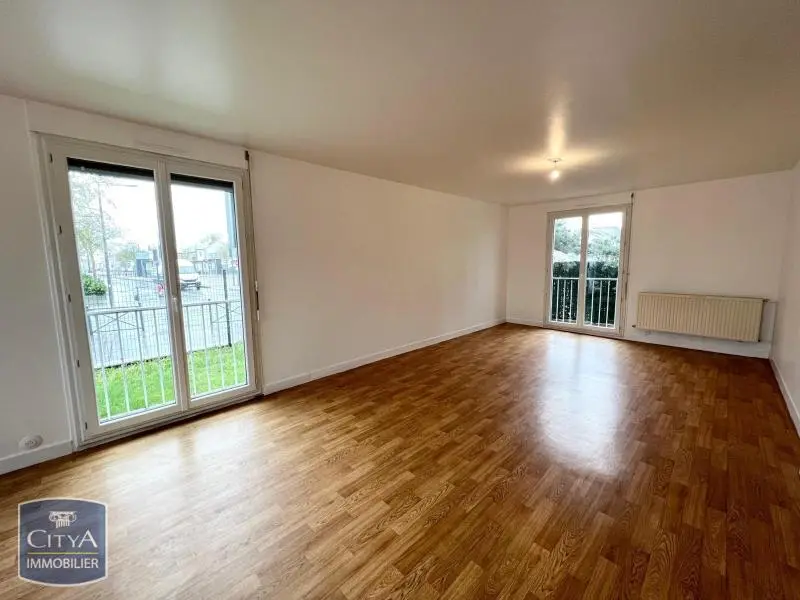 Photo 1 Appartement 4 pièces 81.41m²