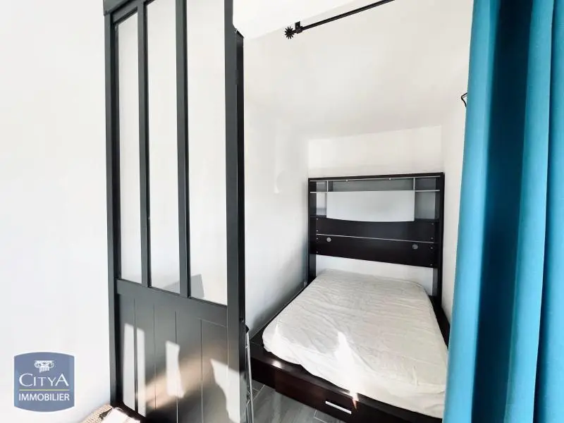 Photo 3 Appartement 1 pièce 26.75m²