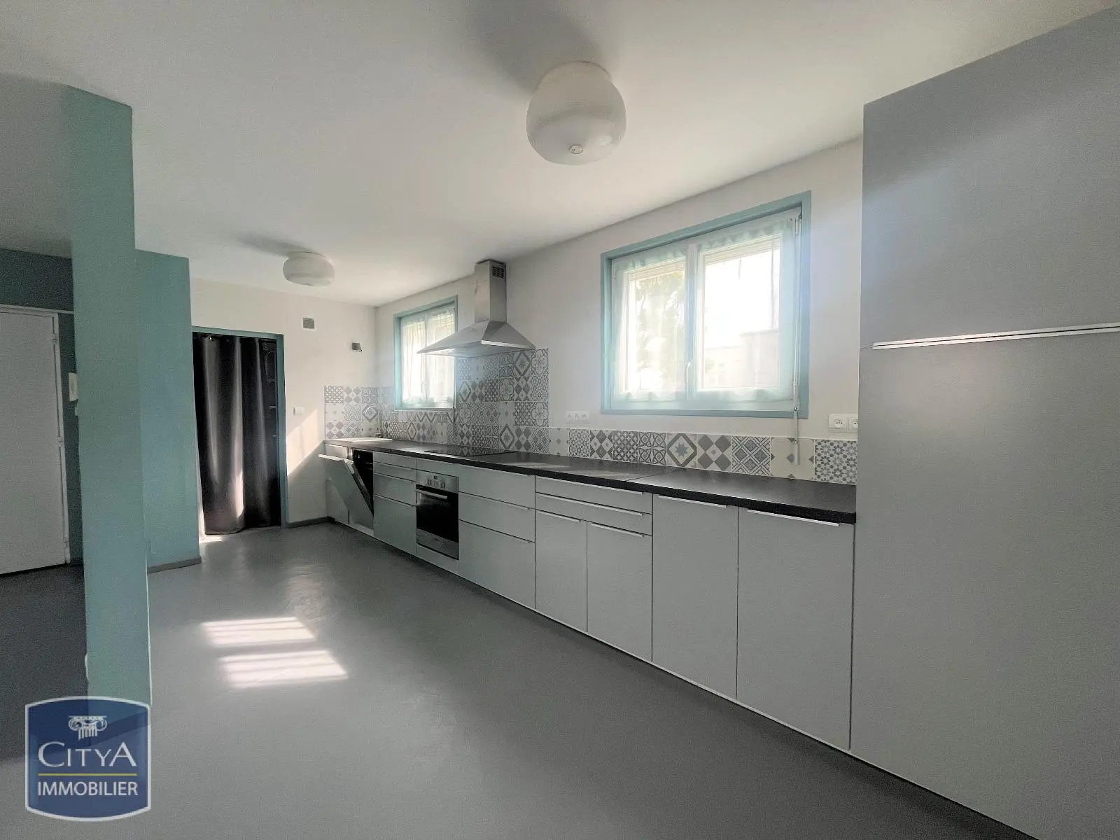 Photo 2 Appartement 4 pièces 80.94m²