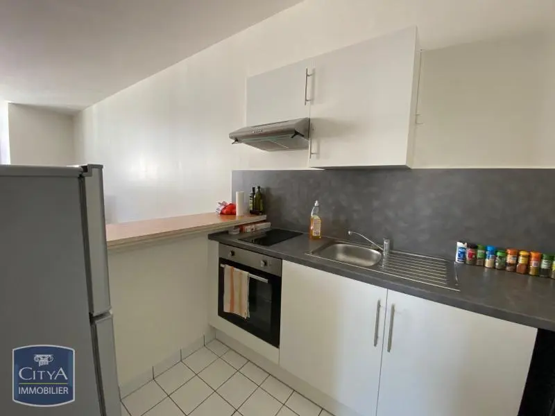 Photo 1 appartement Orléans
