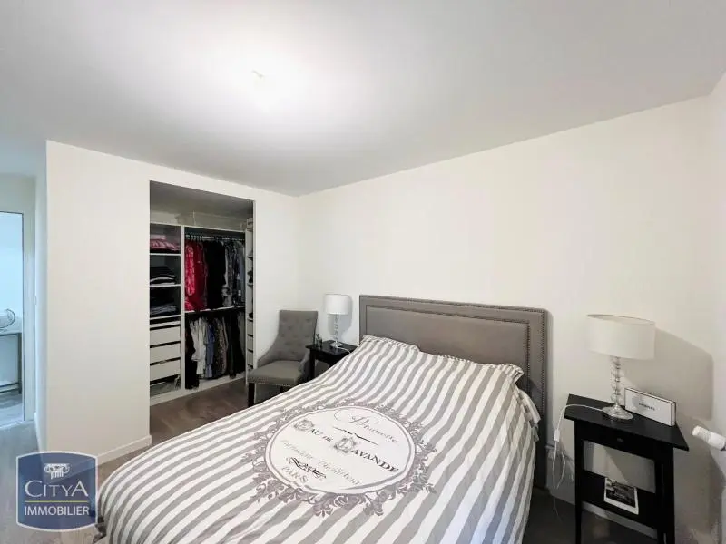 Photo 4 Appartement 4 pièces 88.48m²
