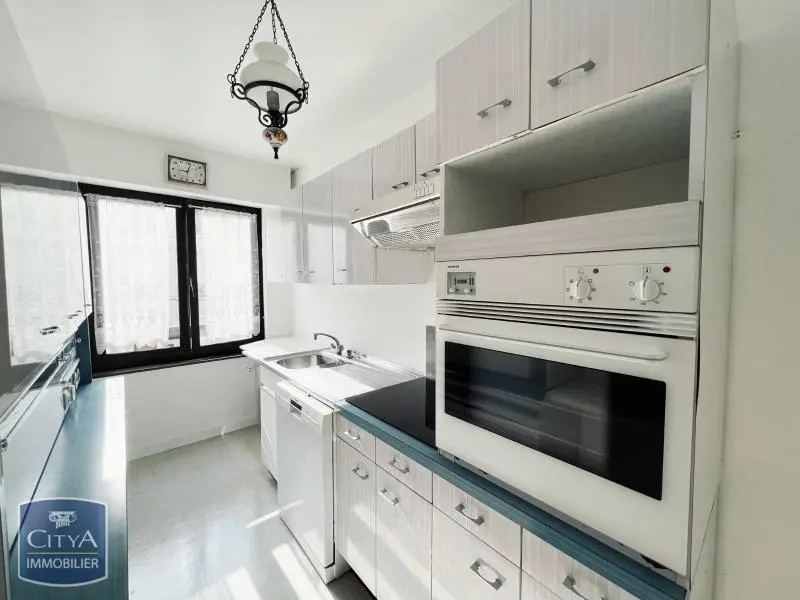 Photo 1 Appartement 3 pièces 66.41m²