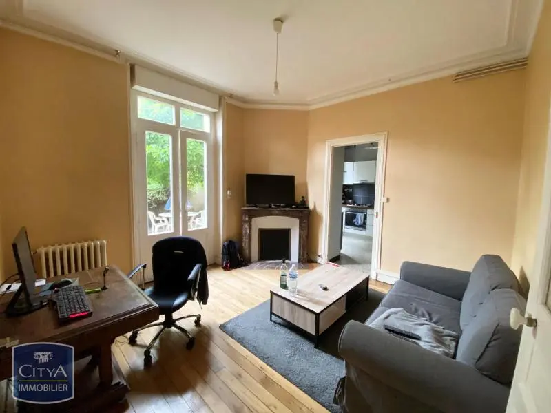 Photo 1 Appartement 3 pièces 51m²