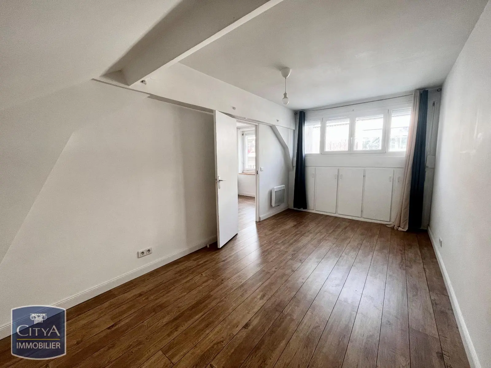 Photo 3 Appartement 2 pièces 34.7m²
