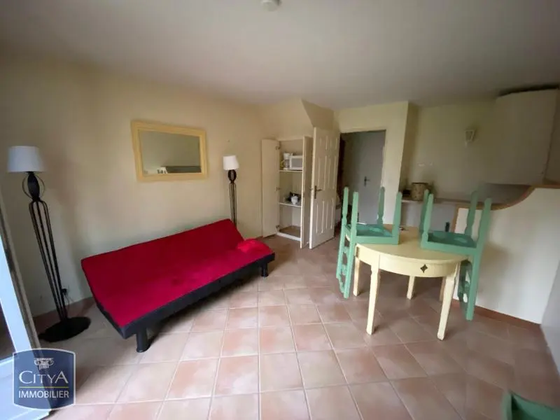 Photo 3 Maison 2 pièces 39.28m²