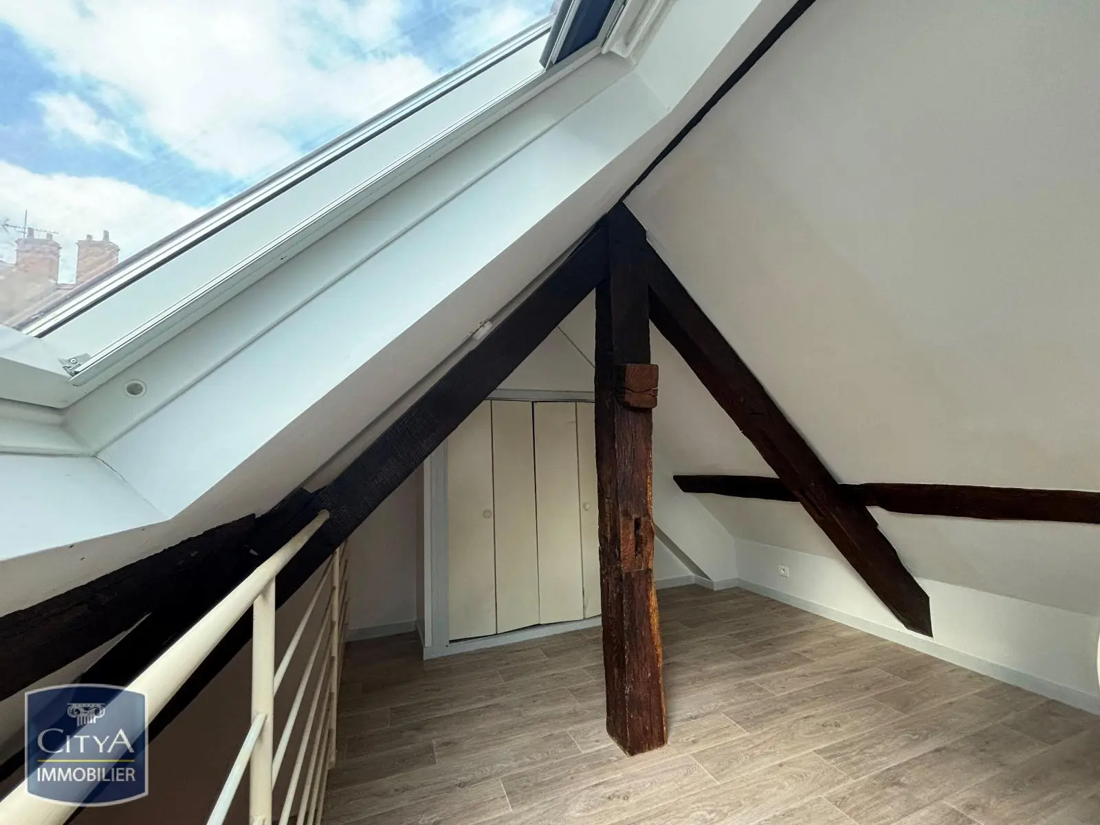 Photo 3 Appartement 1 pièce 22m²