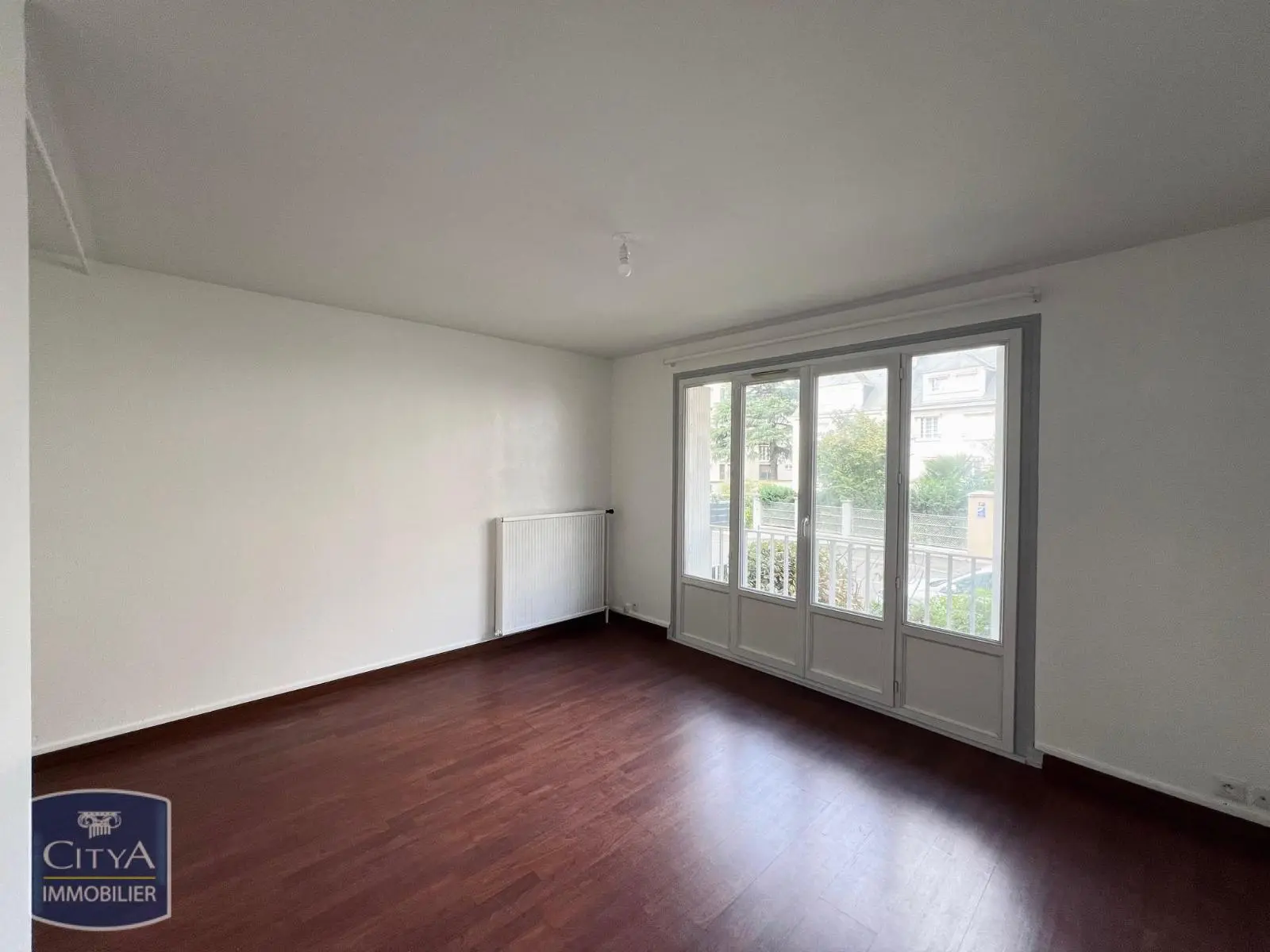 Photo 1 Appartement 1 pièce 29.4m²