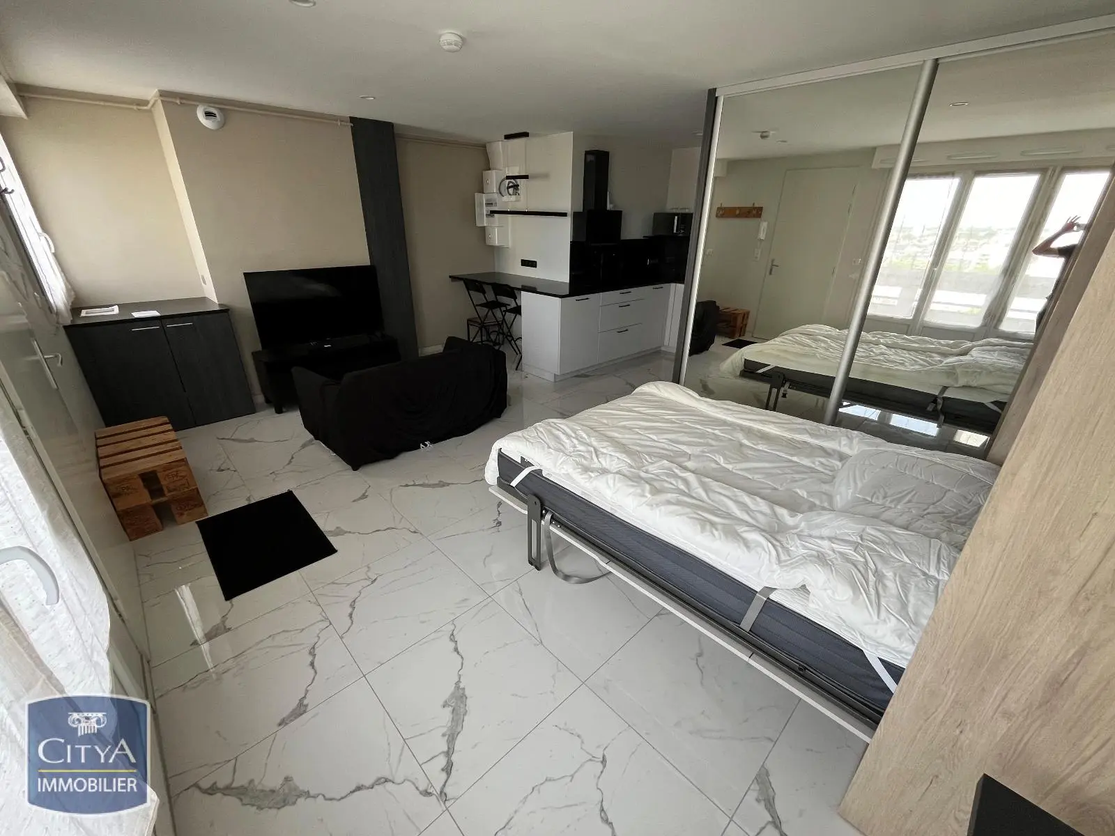 Photo 4 appartement Orléans
