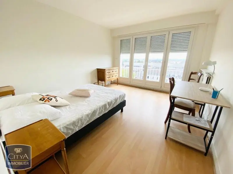 Photo 2 Appartement 4 pièces 107.08m²