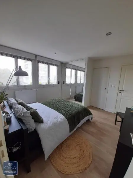 Photo 3 Appartement 2 pièces 40.56m²