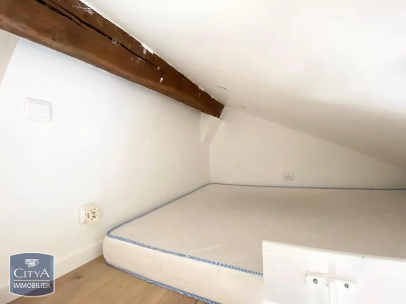 Photo 3 Appartement 1 pièce 11m²