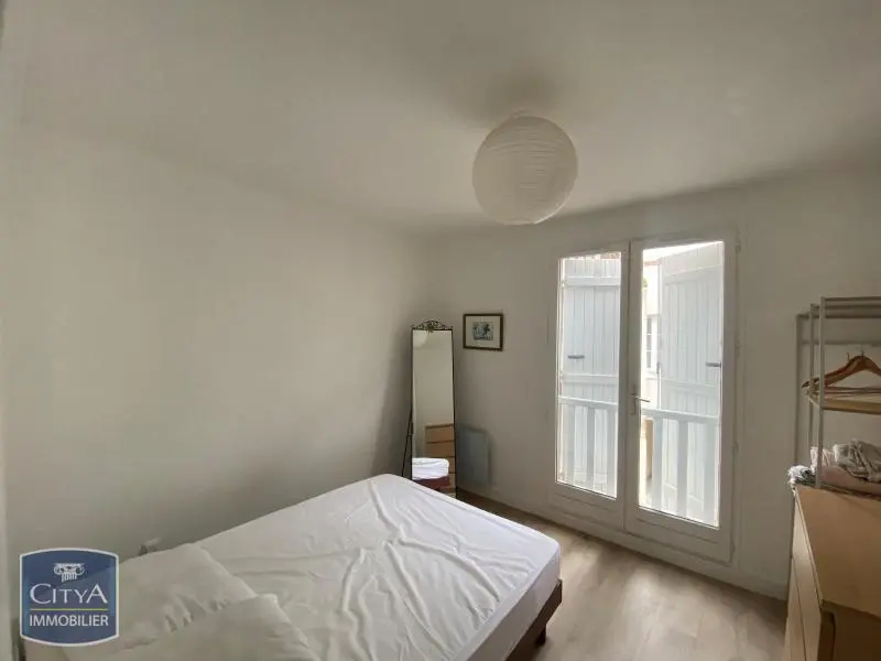 Photo 4 Appartement 2 pièces 38.26m²