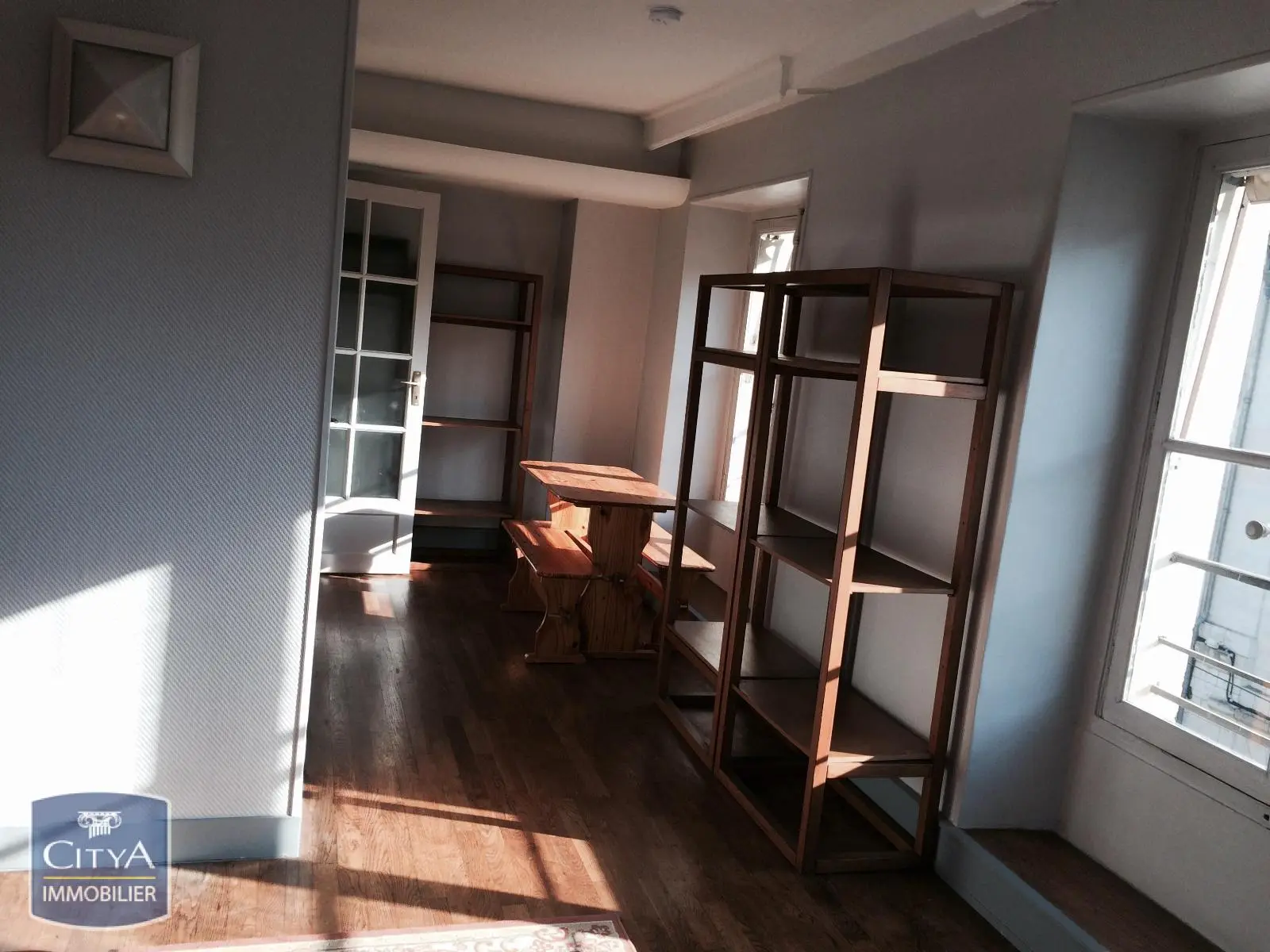 Photo 3 pour Appartement 1 pièce 20.71m² Photo 3 Appartement 1 pièce 20.71m²