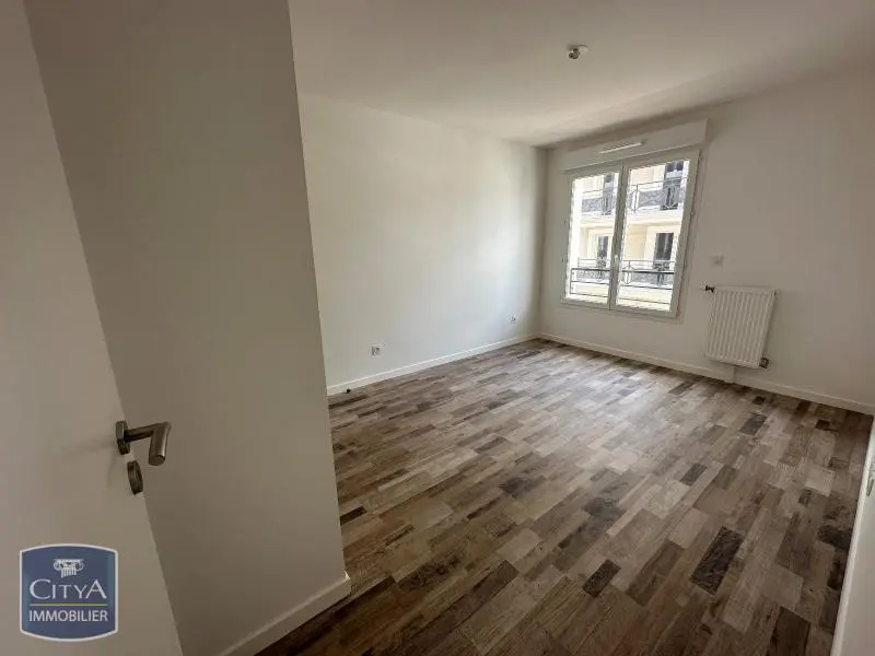 Photo 2 Appartement 2 pièces 41.59m²