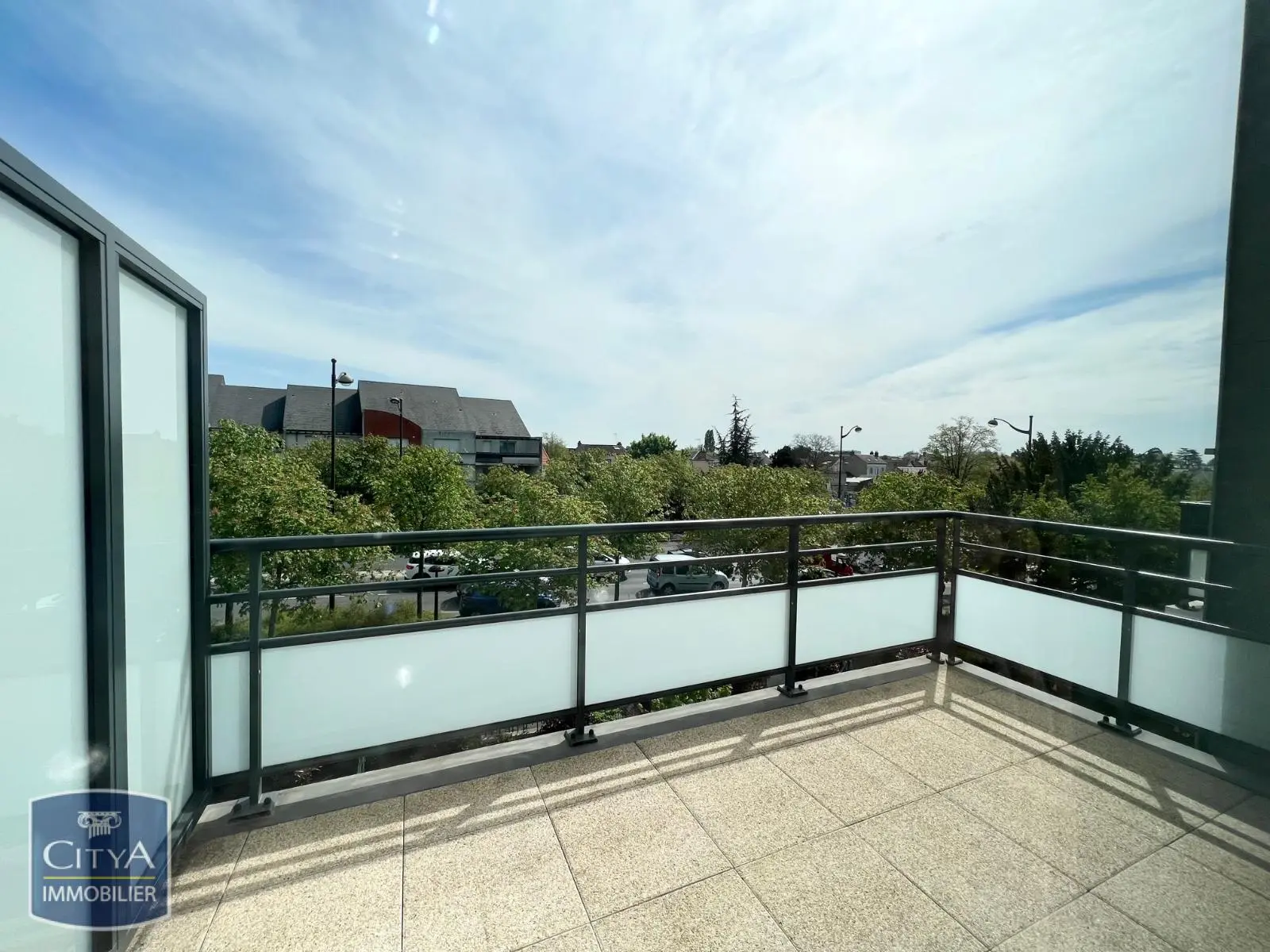 Photo 2 Appartement 2 pièces 38.03m²