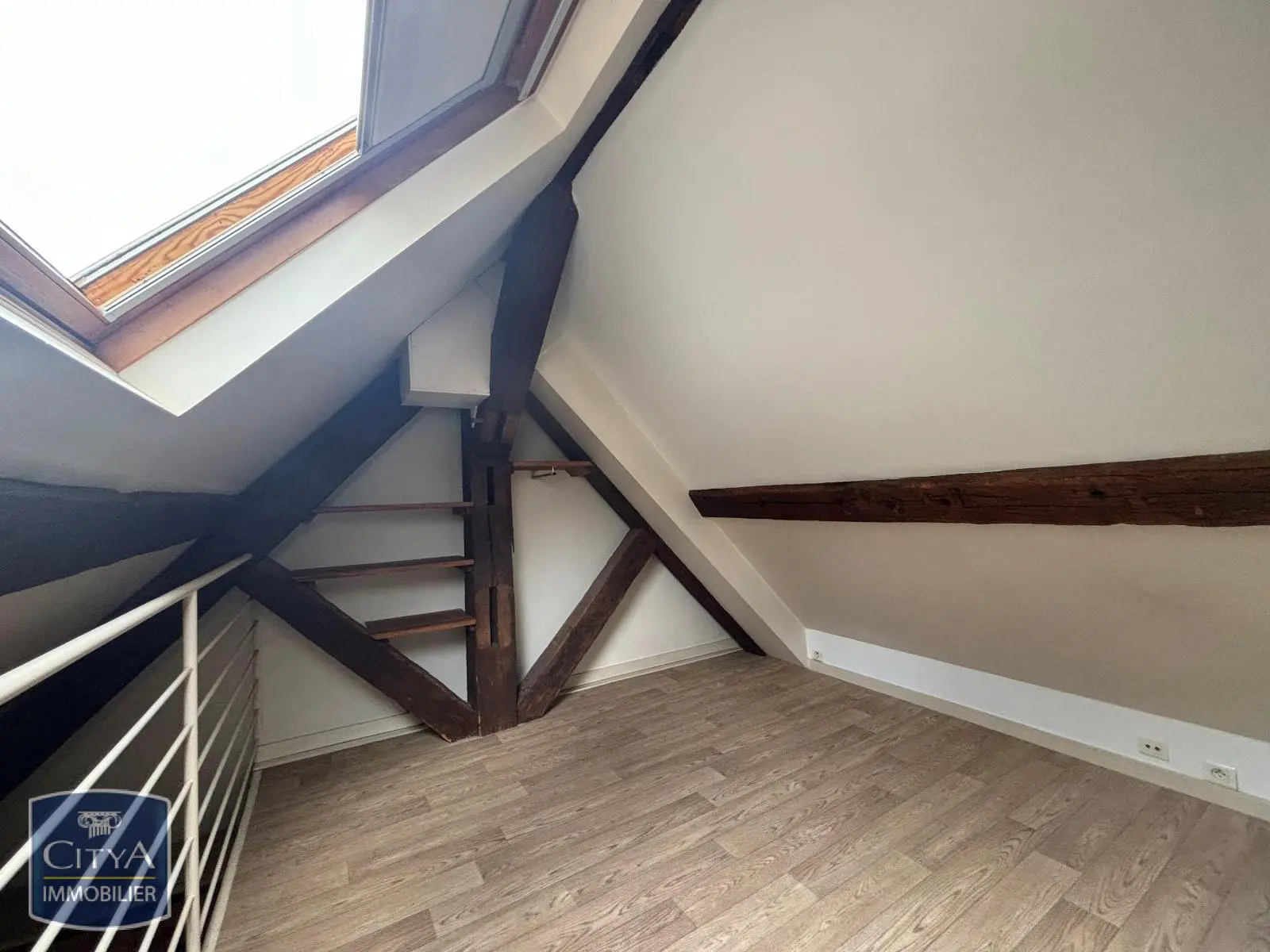 Photo 3 Appartement 1 pièce 19m²