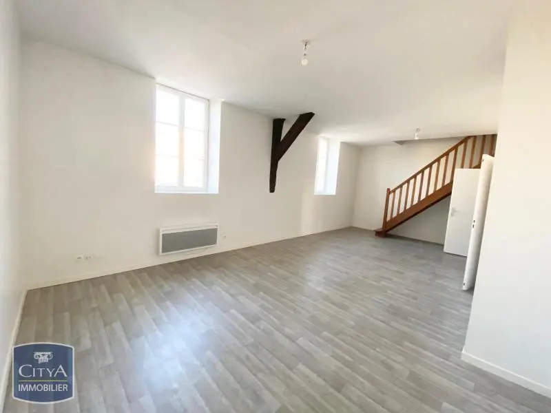 Photo 1 Appartement 3 pièces 87.4m²