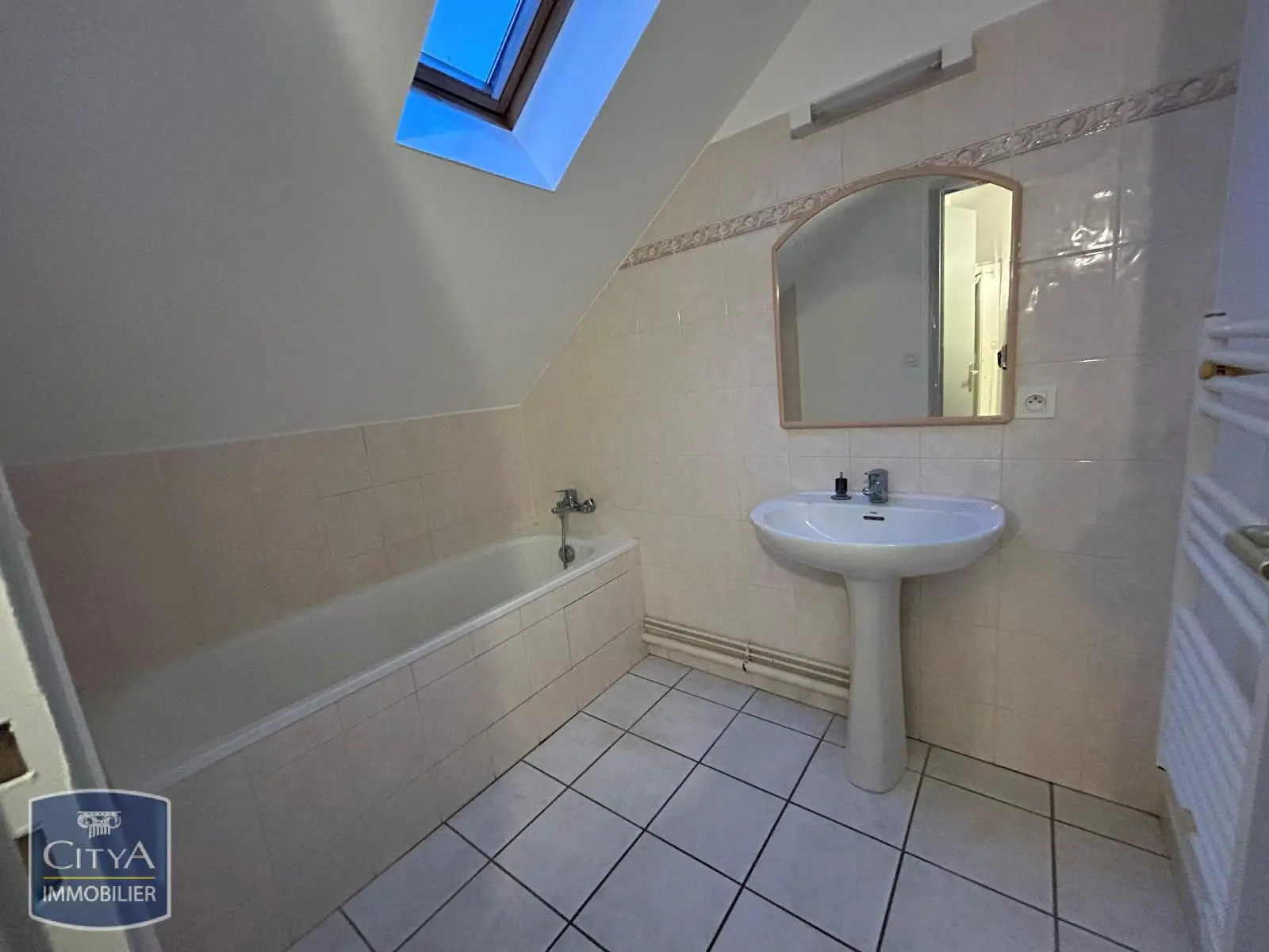 Photo 4 Appartement 3 pièces 43.26m²