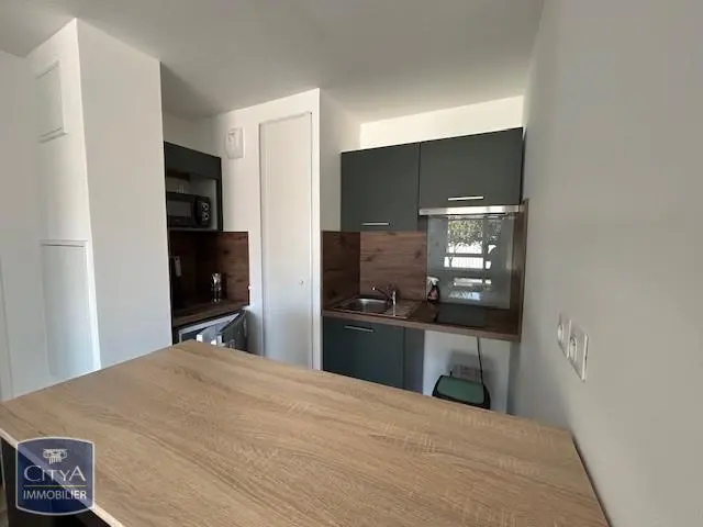 Photo 3 Appartement 2 pièces 34.77m²