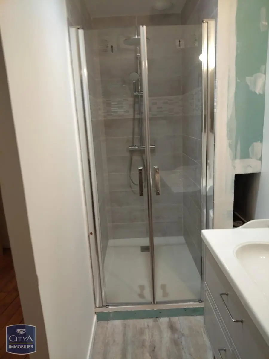 Photo 7 Appartement 2 pièces 40.22m²