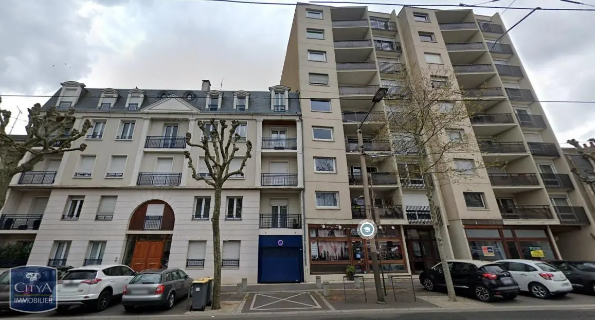 Photo 8 Appartement 3 pièces 76.5m²
