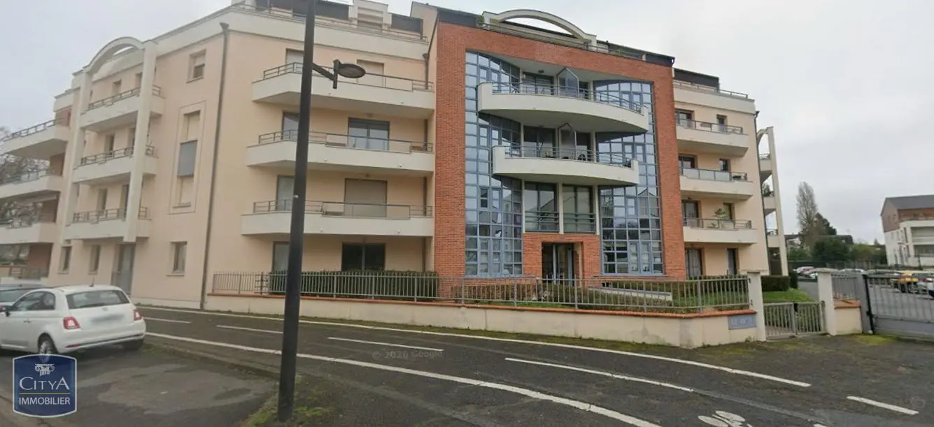 Photo 5 Appartement 2 pièces 49.54m²