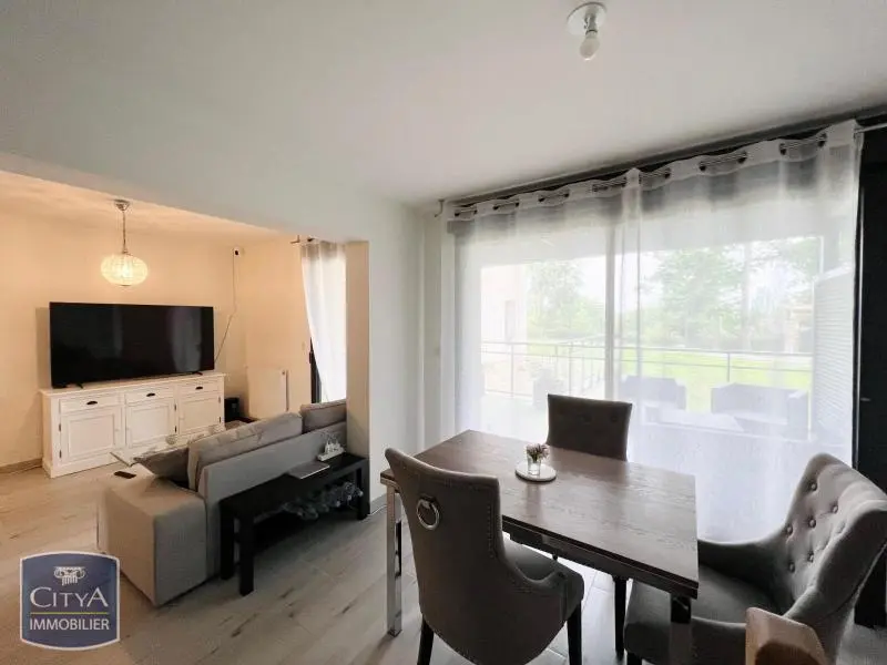 Photo 2 Appartement 4 pièces 88.48m²