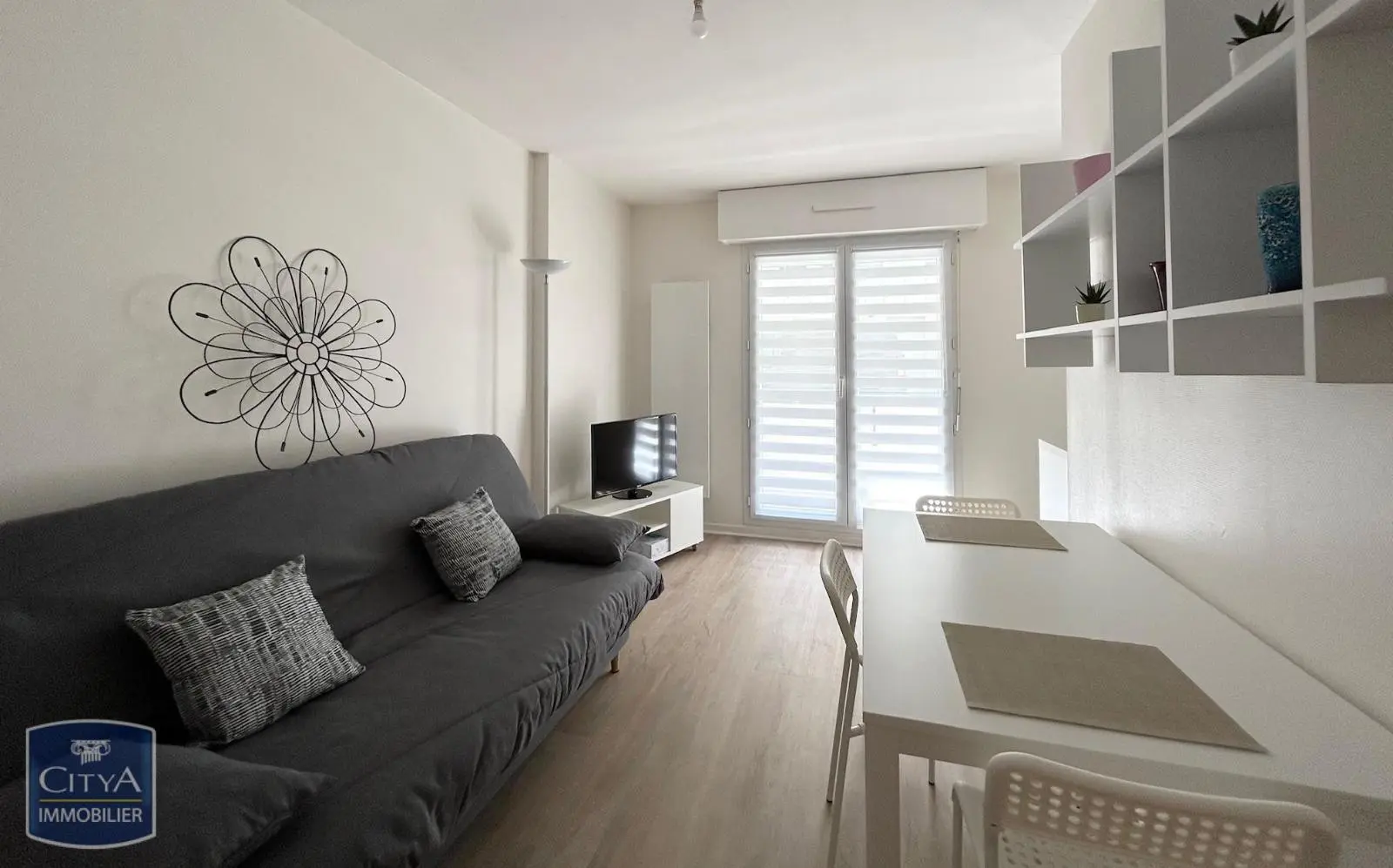 Photo 1 appartement Orléans