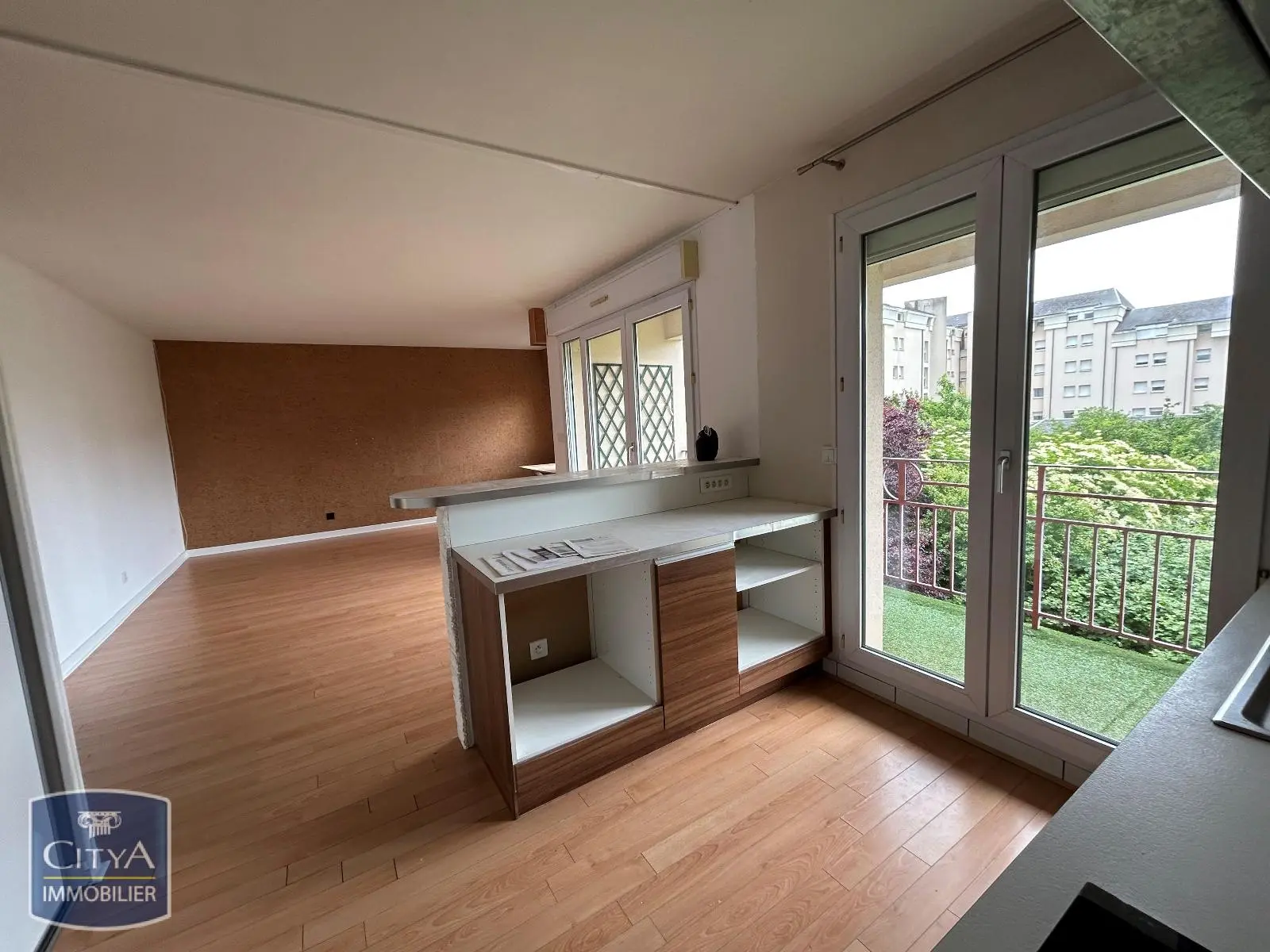 Photo 2 appartement Orléans