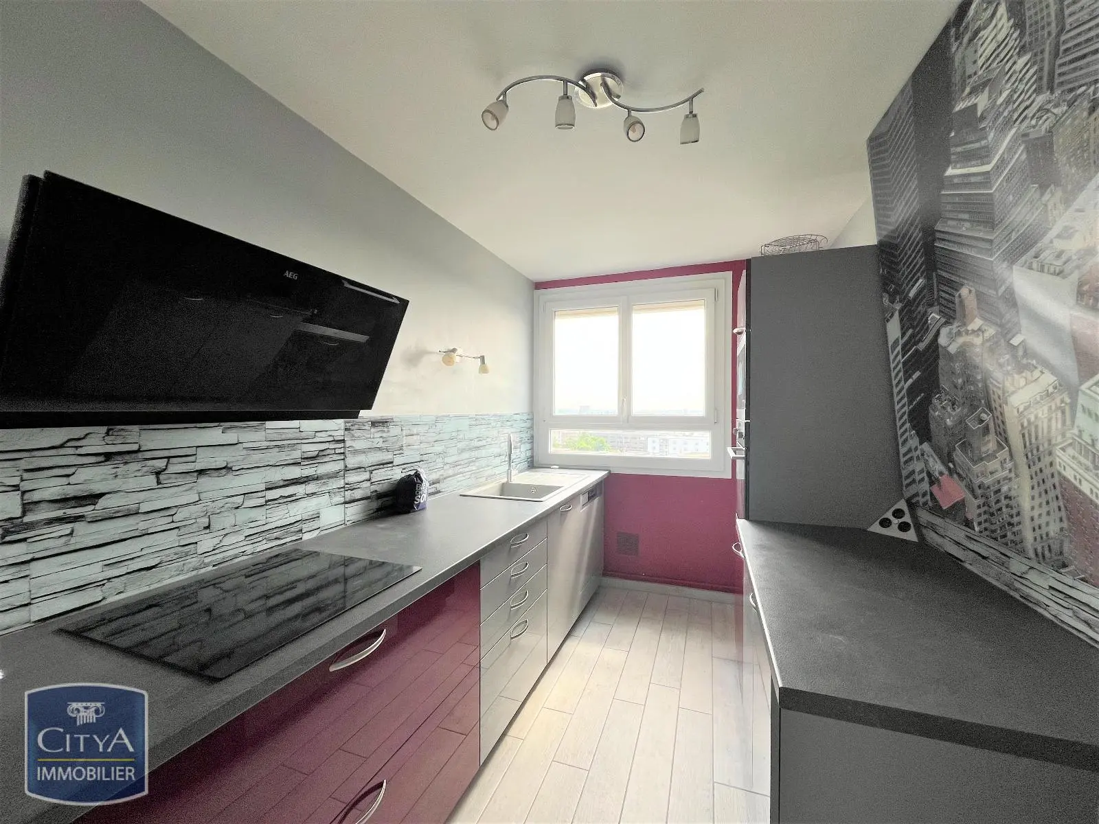 Photo 5 Appartement 3 pièces 80m²
