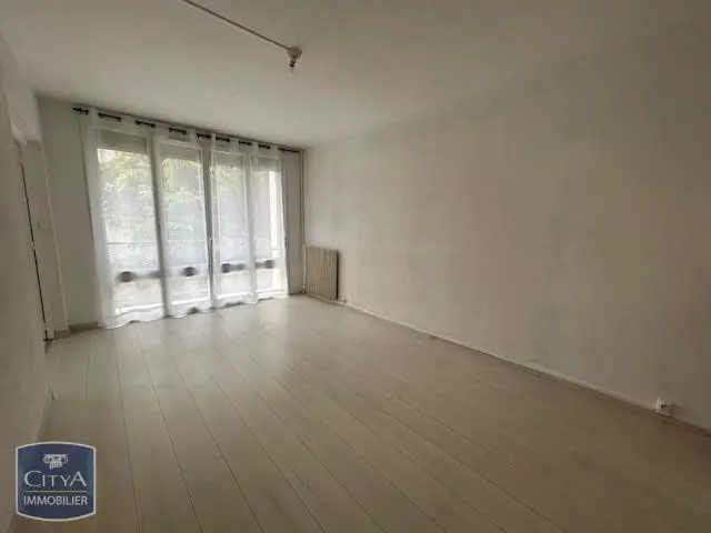 Photo 2 Appartement 3 pièces 52.14m²