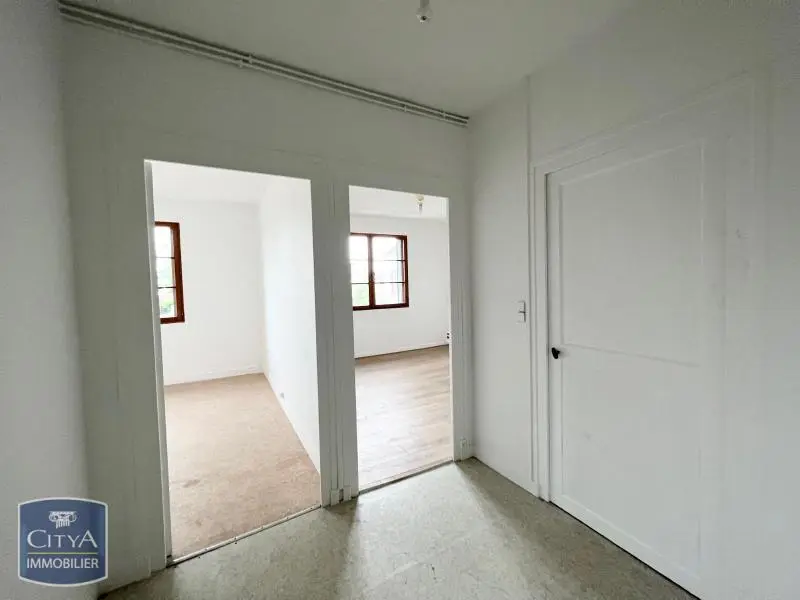 Photo 5 Appartement 2 pièces 51.54m²