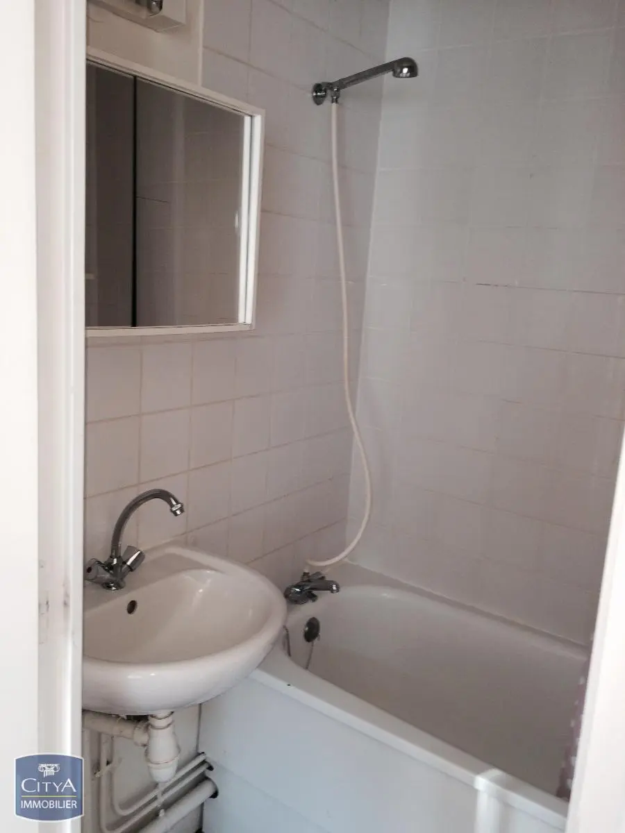Photo 5 pour Appartement 1 pièce 20.71m² Photo 5 Appartement 1 pièce 20.71m²