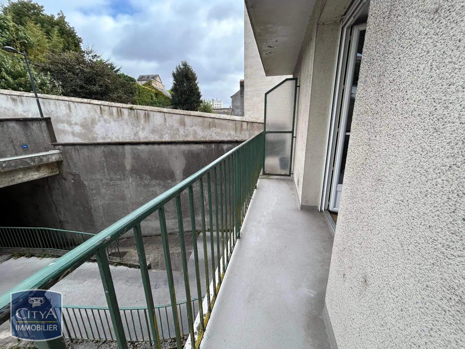 Photo 5 Appartement 1 pièce 19.8m²