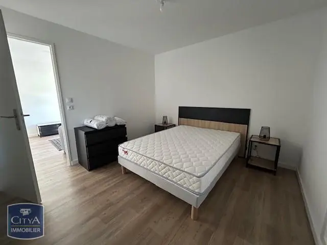 Photo 4 Appartement 2 pièces 34.77m²