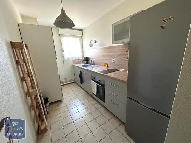 Photo 5 Appartement 3 pièces 75.82m²