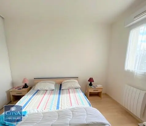 Photo 4 Appartement 2 pièces 42.73m²