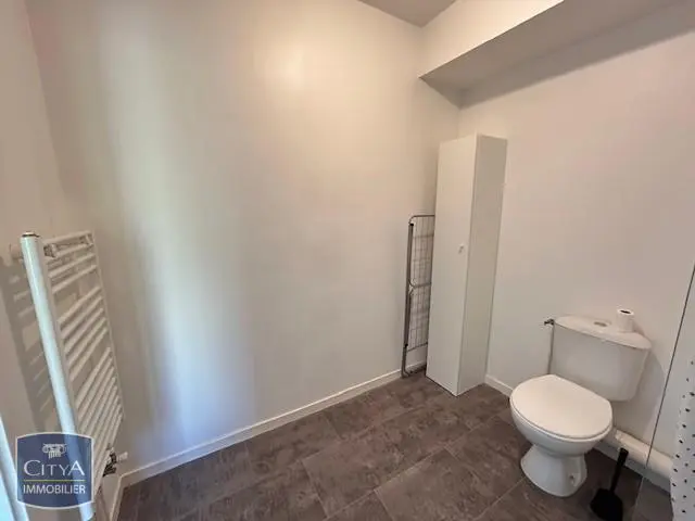 Photo 5 Appartement 1 pièce 24.88m²