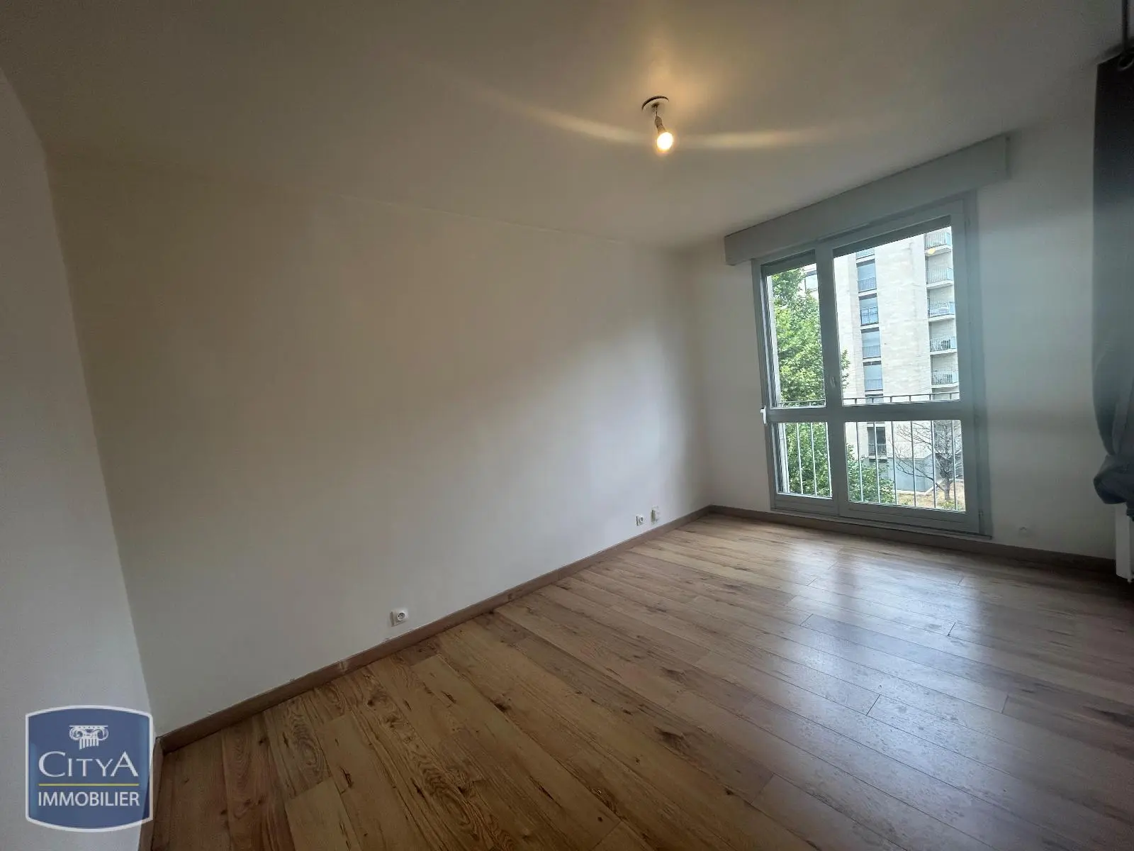 Photo 1 Appartement 1 pièce 21.2m²